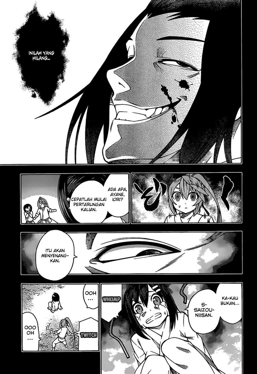 Chapter 21 - halaman 25