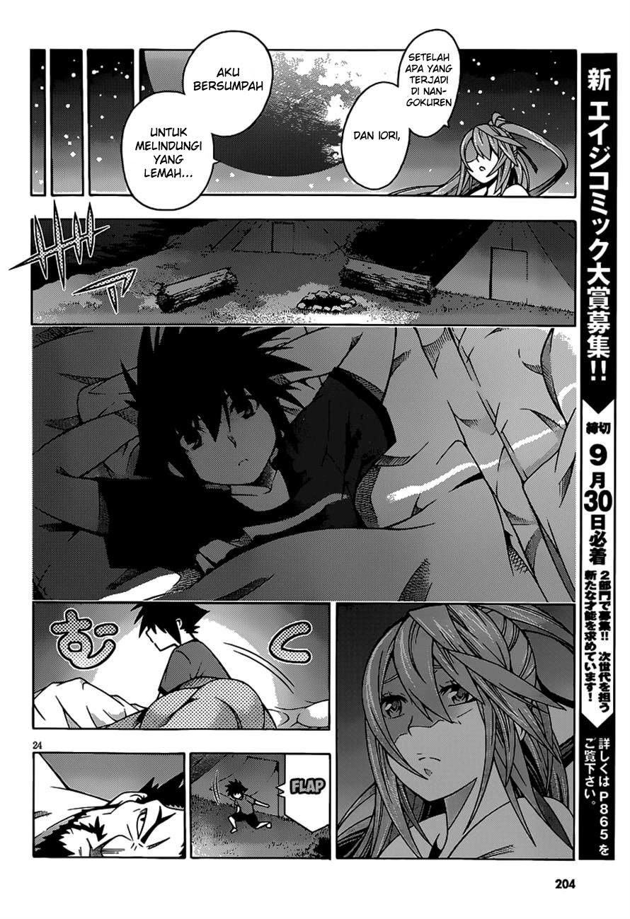 Chapter 21 - halaman 28