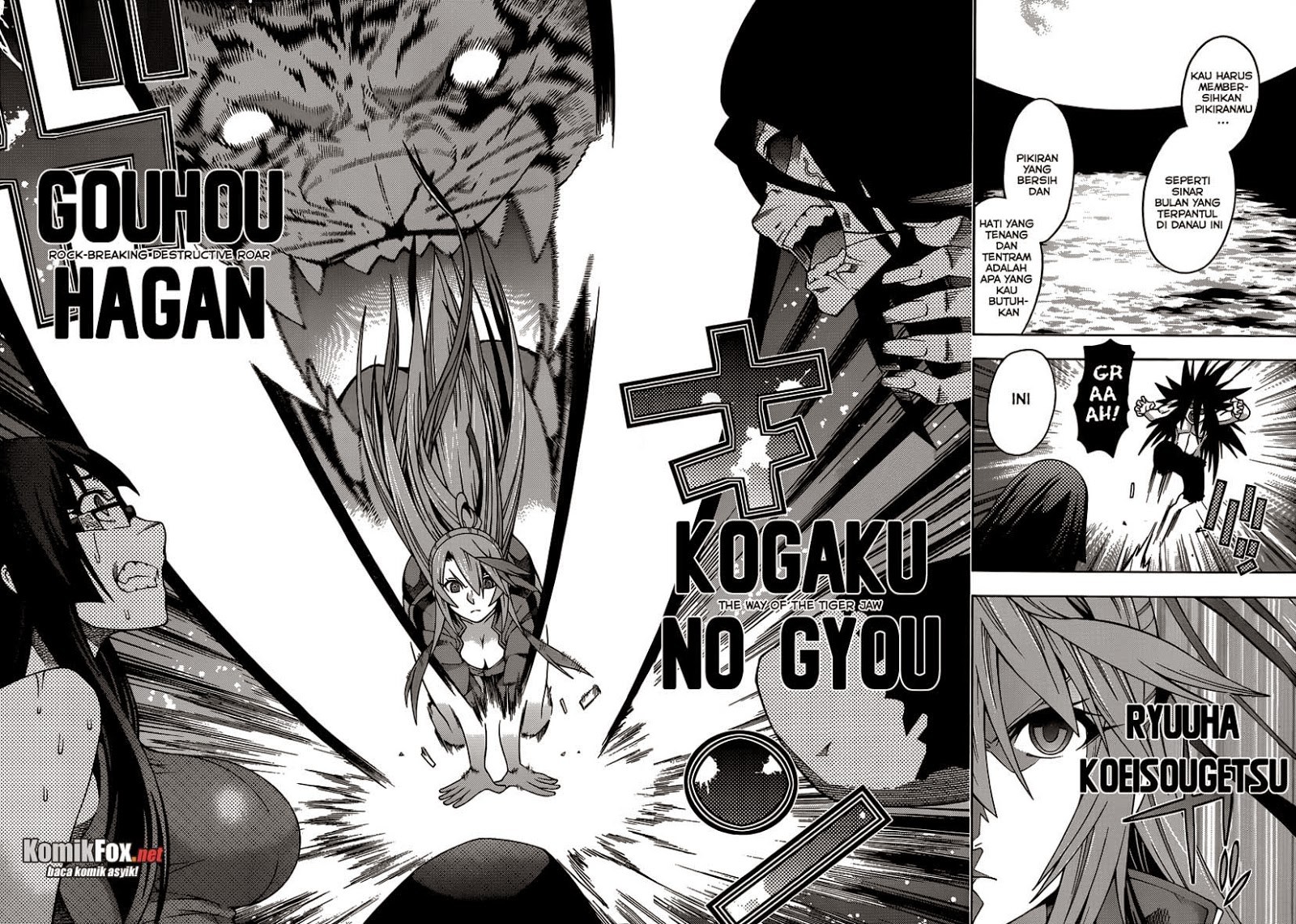 Chapter 19 - halaman 21