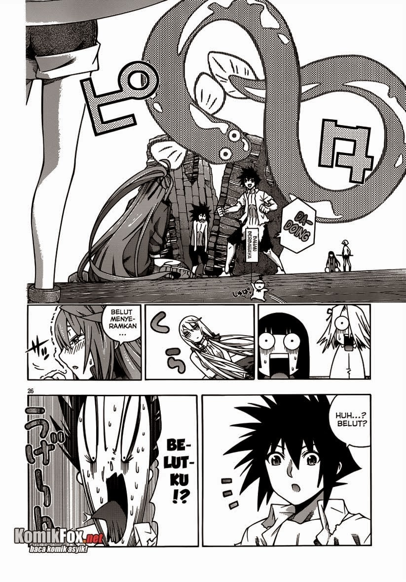 Chapter 19 - halaman 26