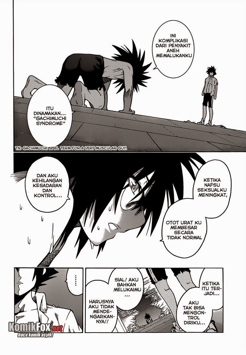 Chapter 18 - halaman 23