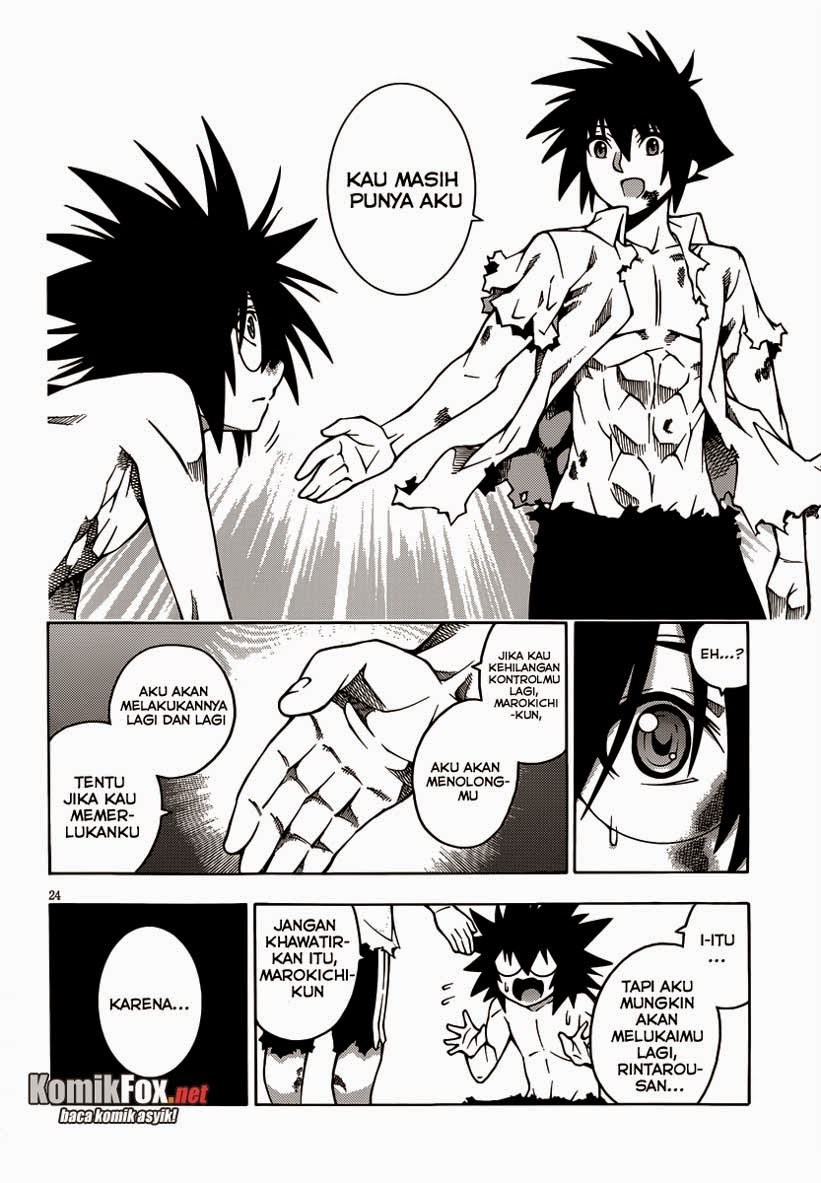 Chapter 18 - halaman 25
