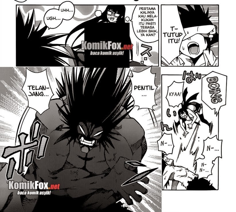 Chapter 18 - halaman 28