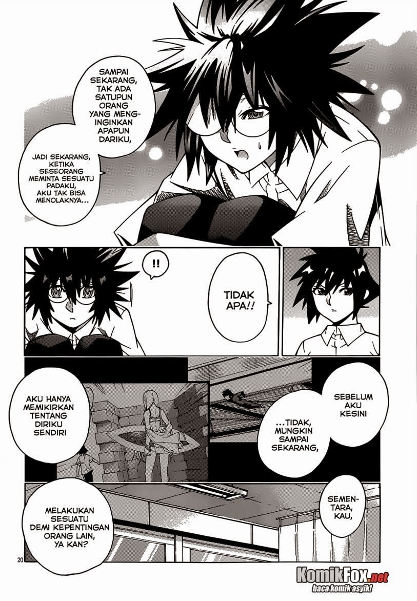 Chapter 17 - halaman 22