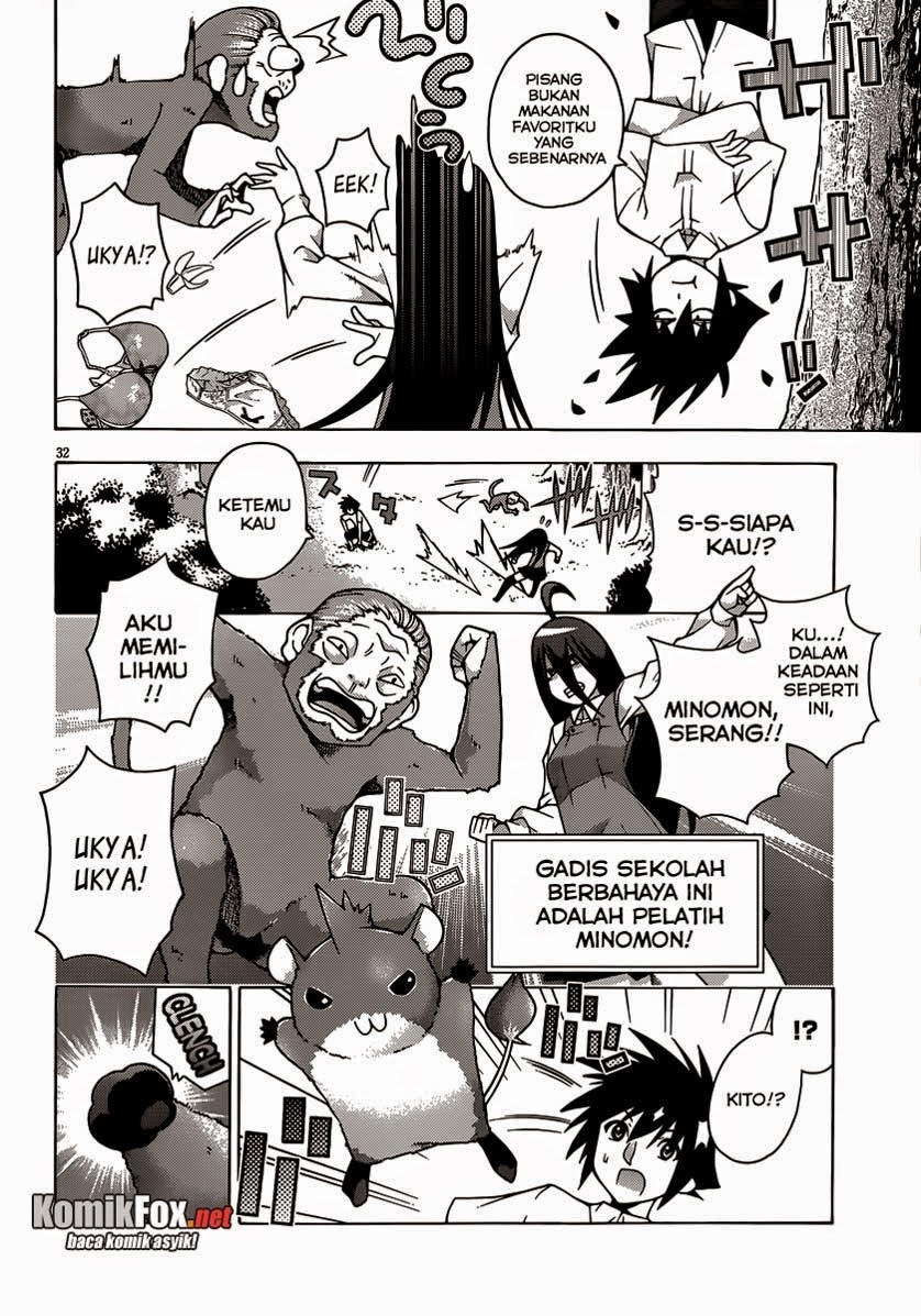Chapter 16 - halaman 32