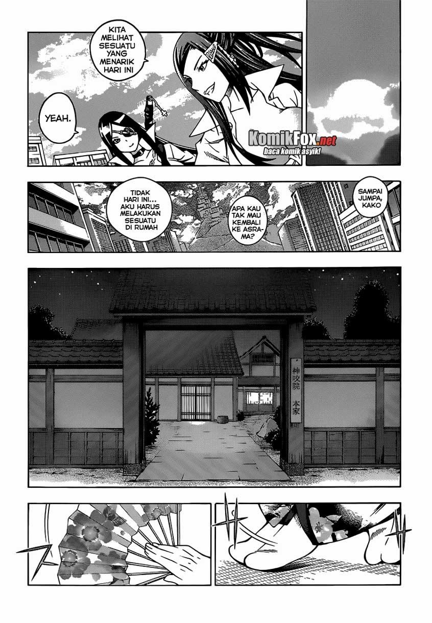 Chapter 9 - halaman 31