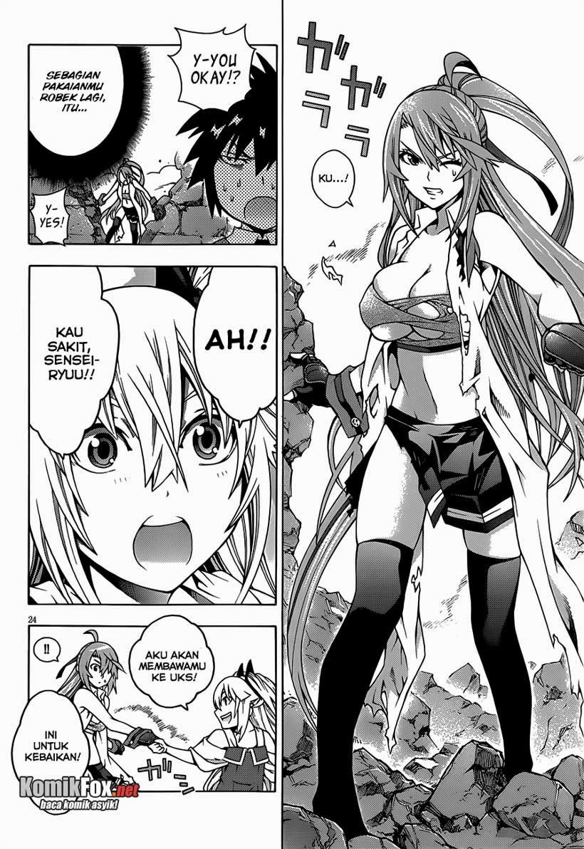 Chapter 7 - halaman 26