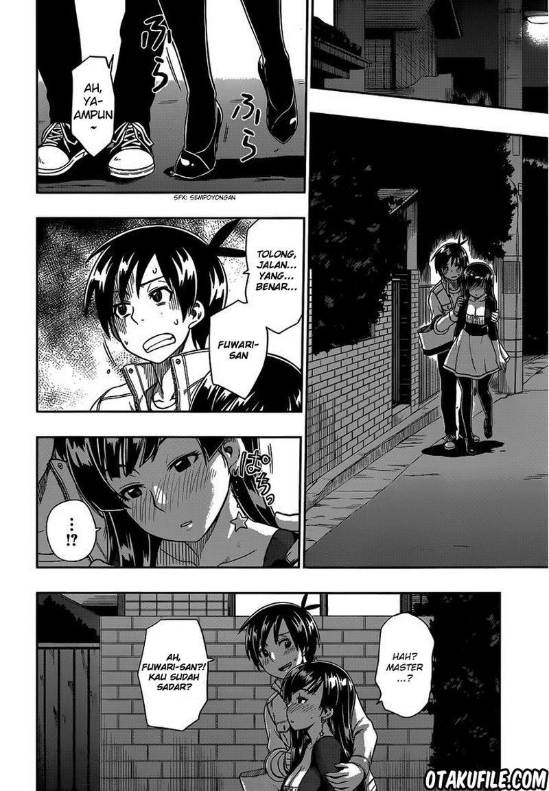 Chapter 14 - halaman 25
