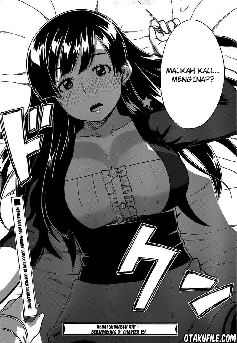 Chapter 14 - halaman 35