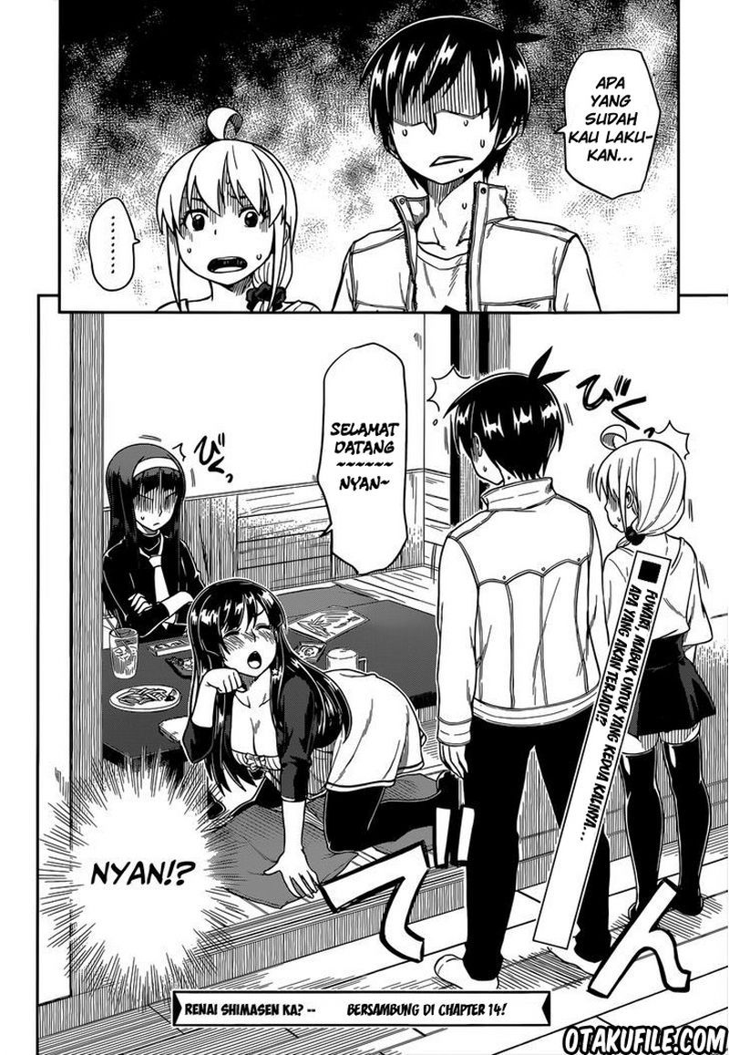 Chapter 13 - halaman 33
