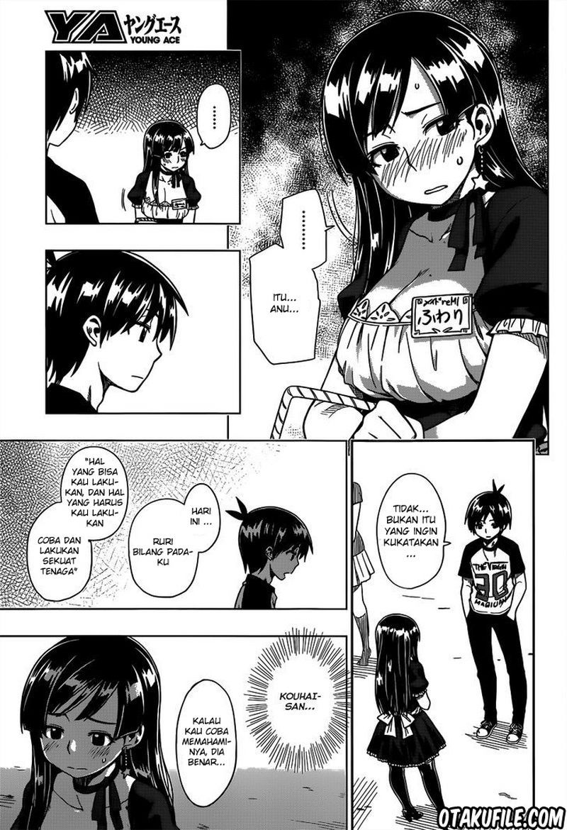 Chapter 10.5 - halaman 13