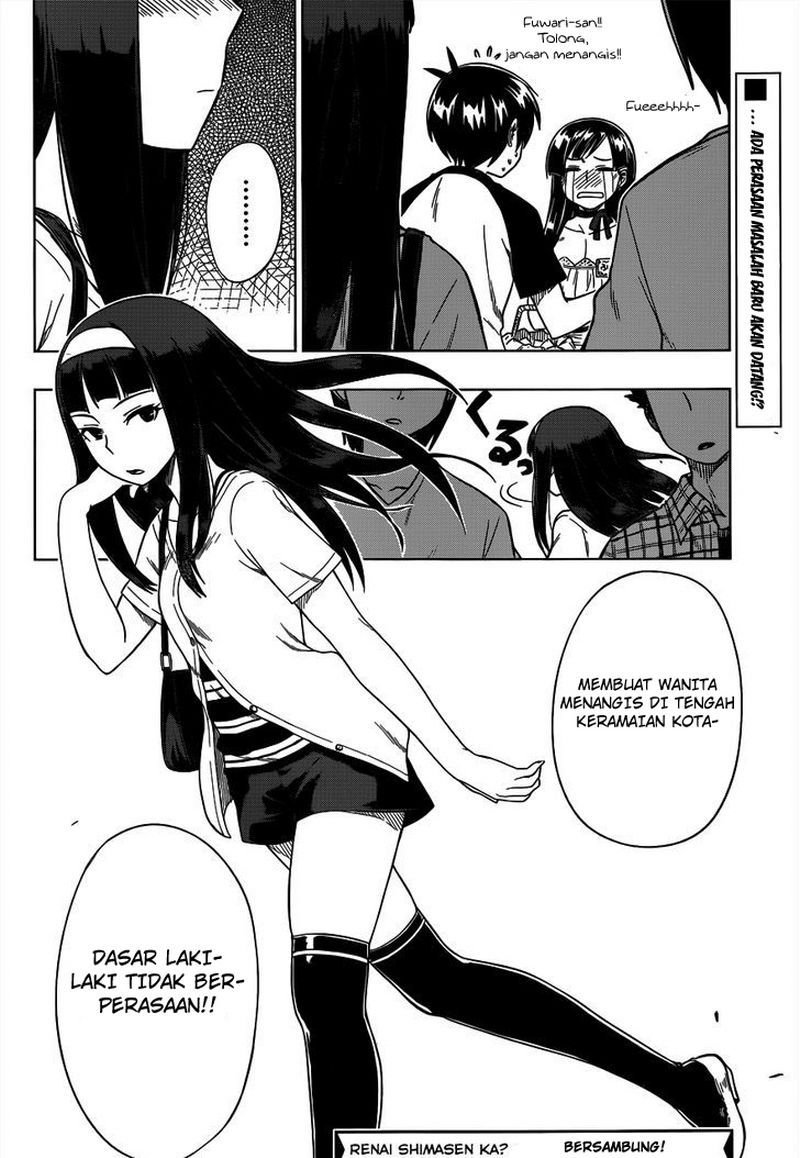 Chapter 10.5 - halaman 23