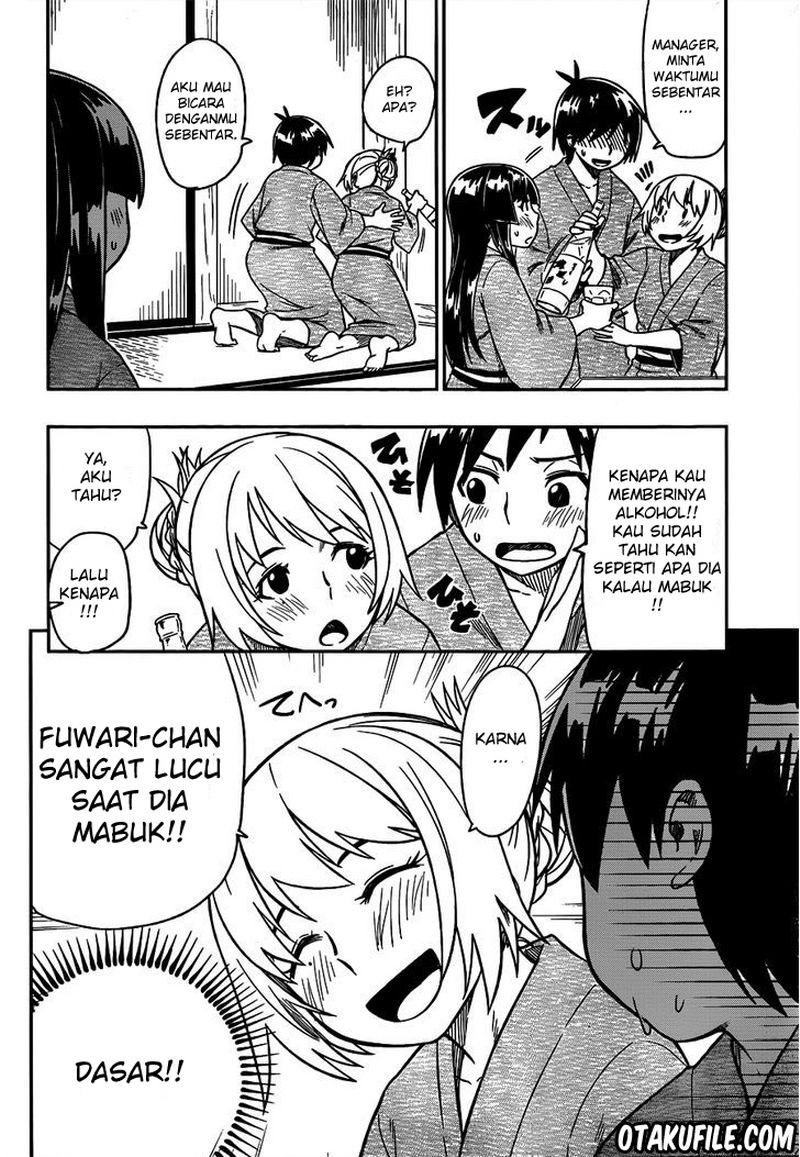 Chapter 7 - halaman 25