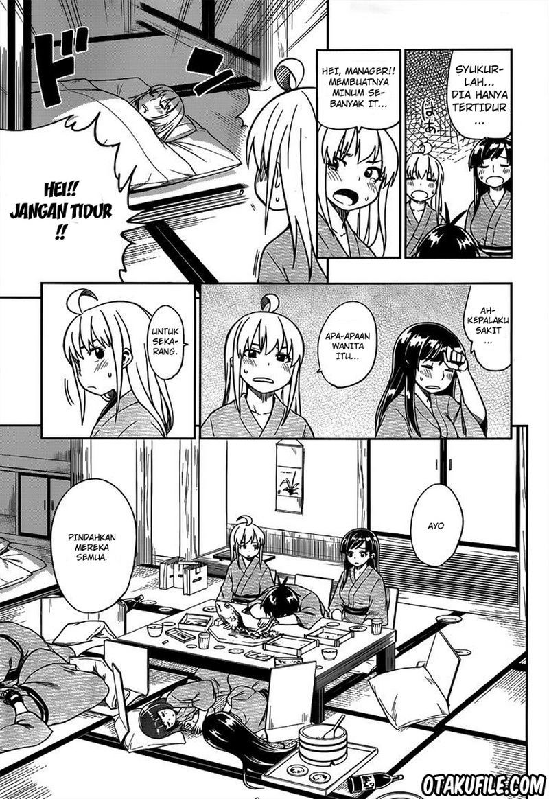 Chapter 7 - halaman 28