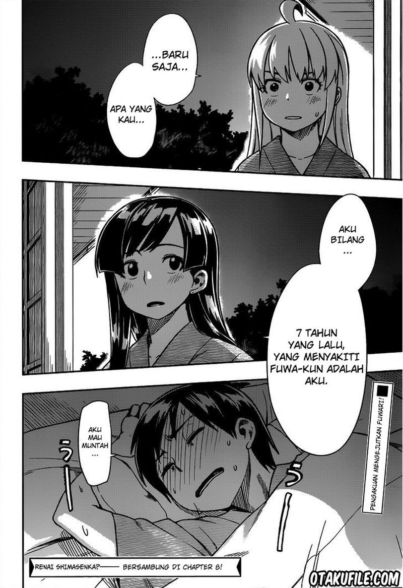 Chapter 7 - halaman 34