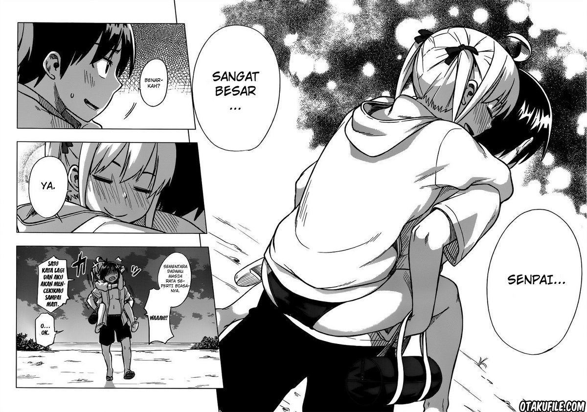 Chapter 6 - halaman 32