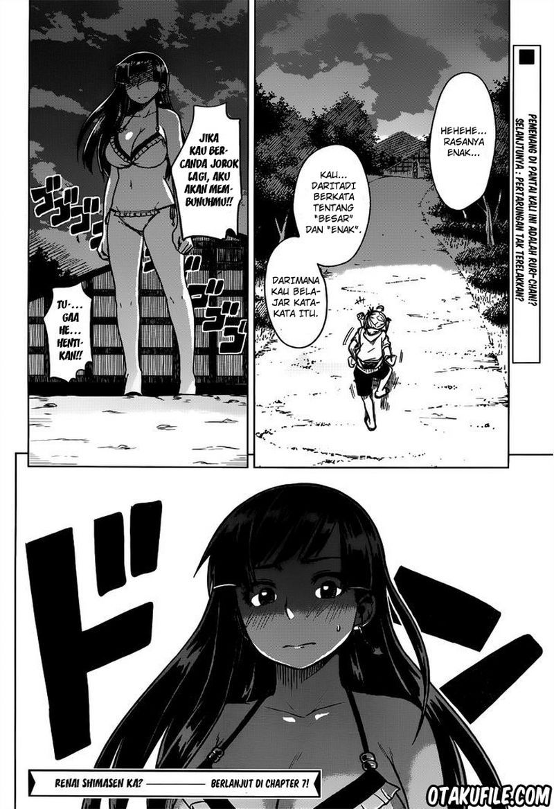 Chapter 6 - halaman 33