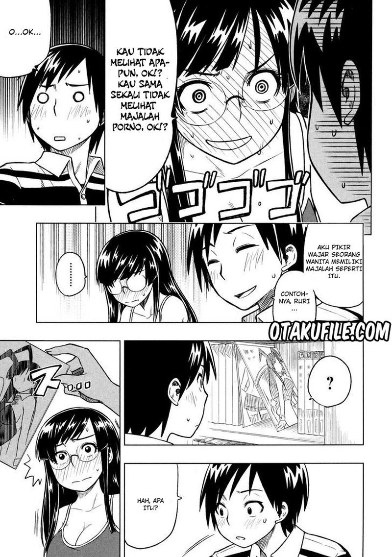 Chapter 5 - halaman 19