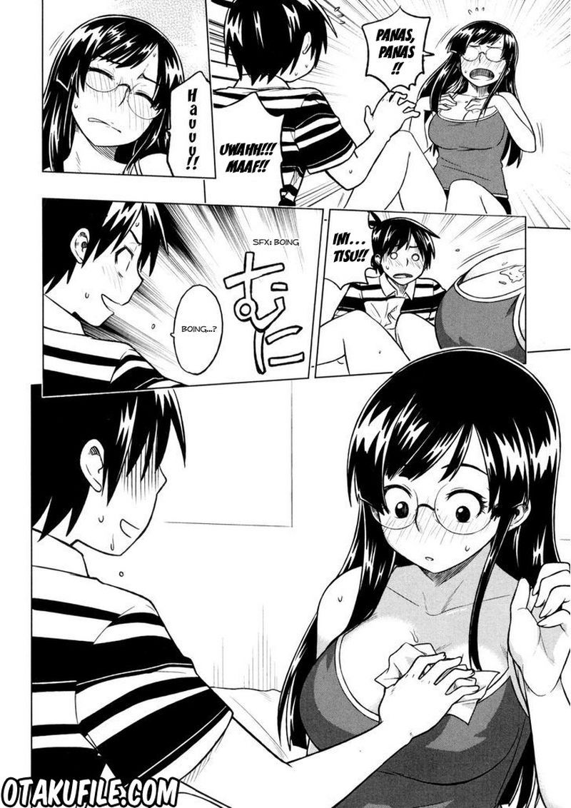 Chapter 5 - halaman 33
