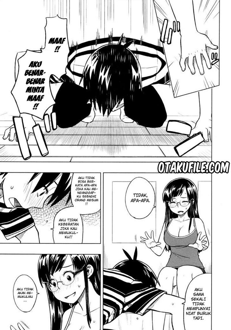 Chapter 5 - halaman 34