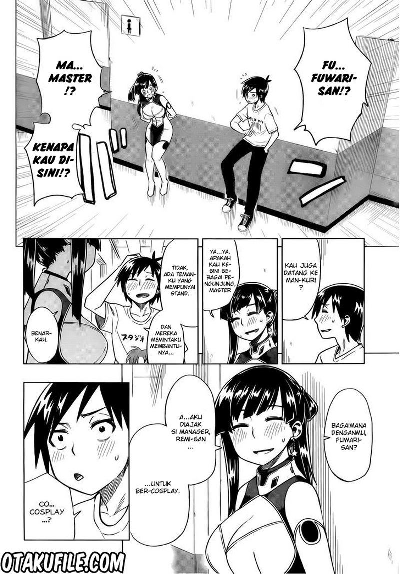Chapter 4 - halaman 21