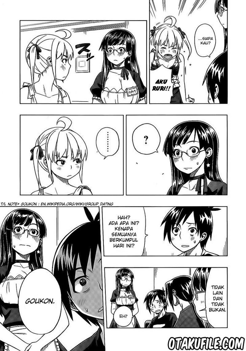 Chapter 3 - halaman 13