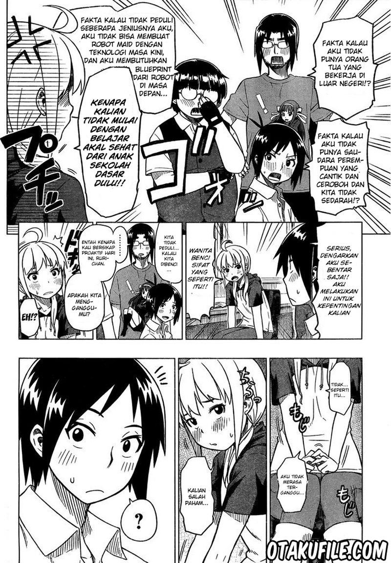 Chapter 1 - halaman 9