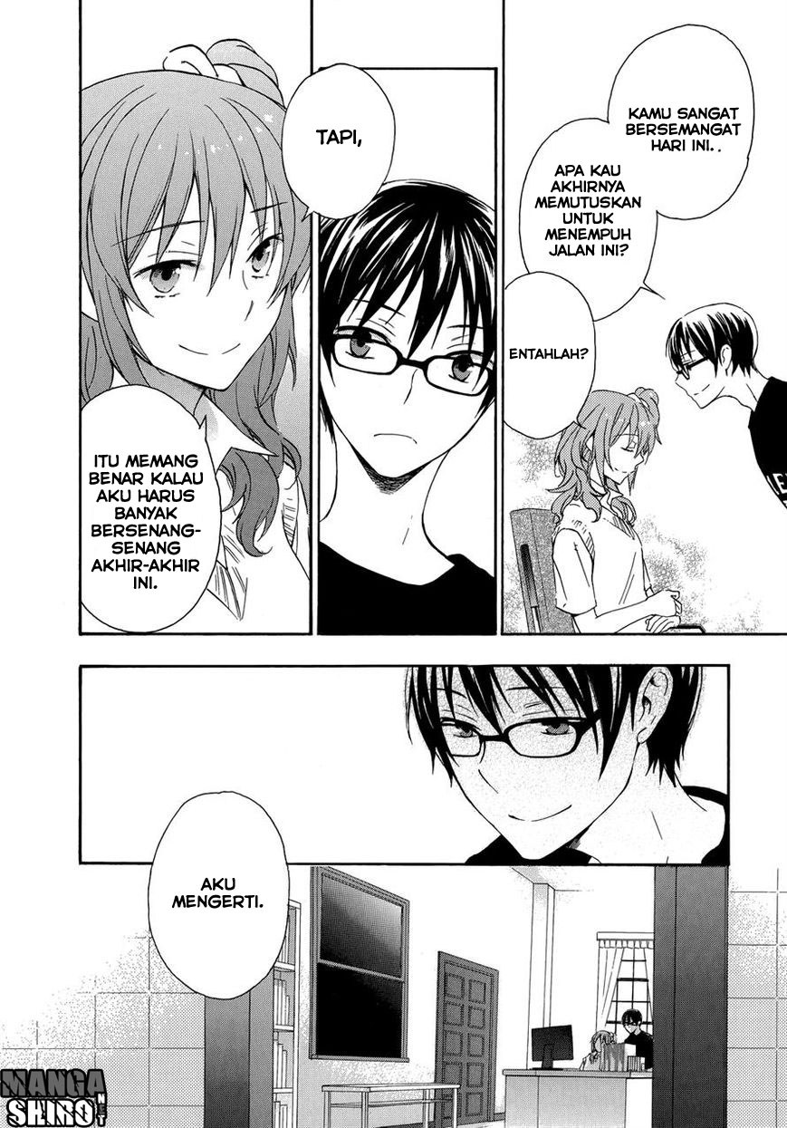 Chapter 27 - halaman 12