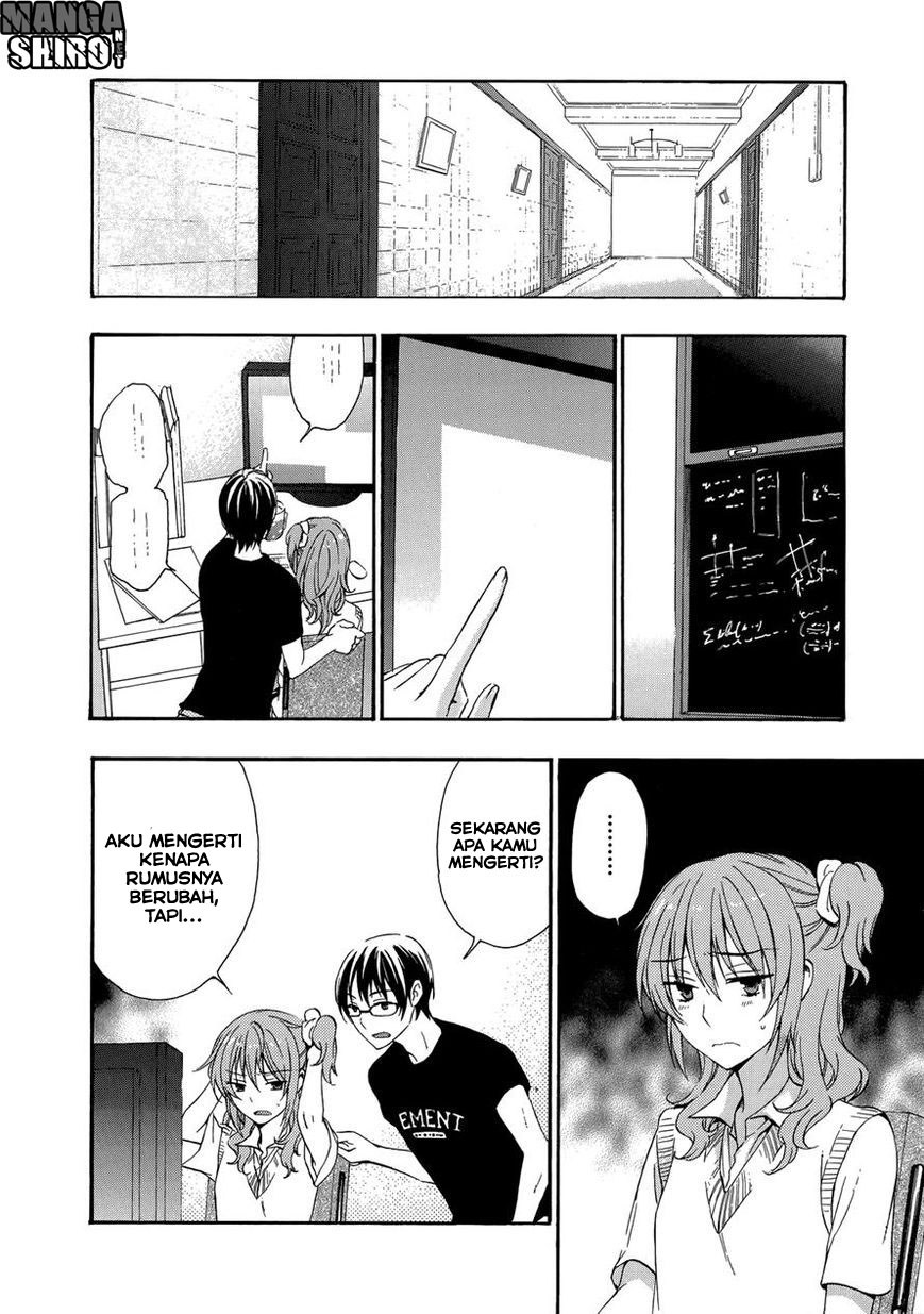 Chapter 27 - halaman 22