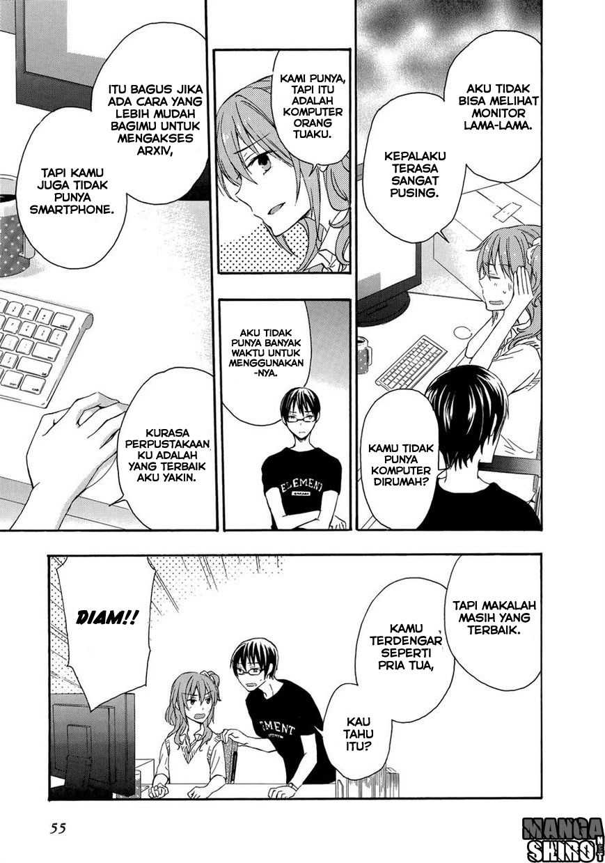 Chapter 27 - halaman 23