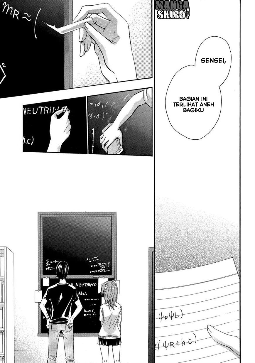 Chapter 27 - halaman 25