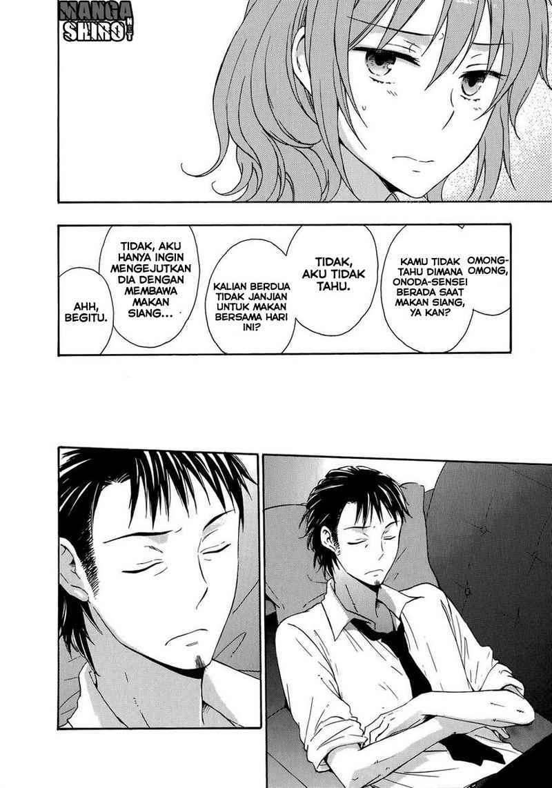 Chapter 26 - halaman 17