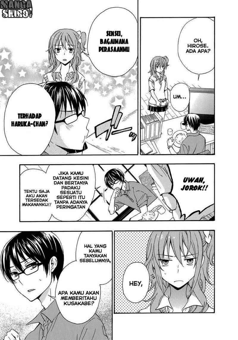 Chapter 26 - halaman 28