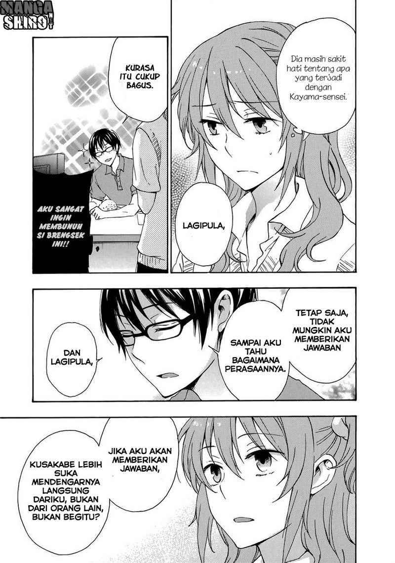 Chapter 26 - halaman 30
