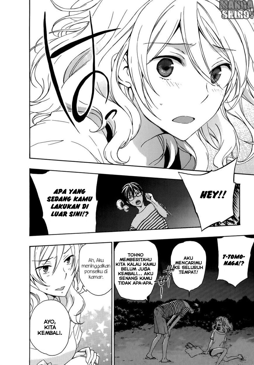 Chapter 25 - halaman 13