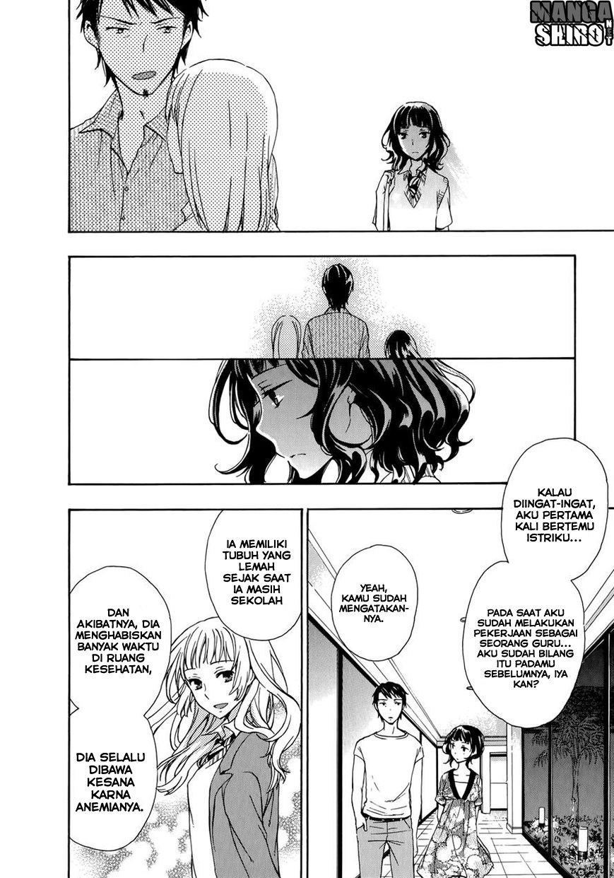 Chapter 25 - halaman 19