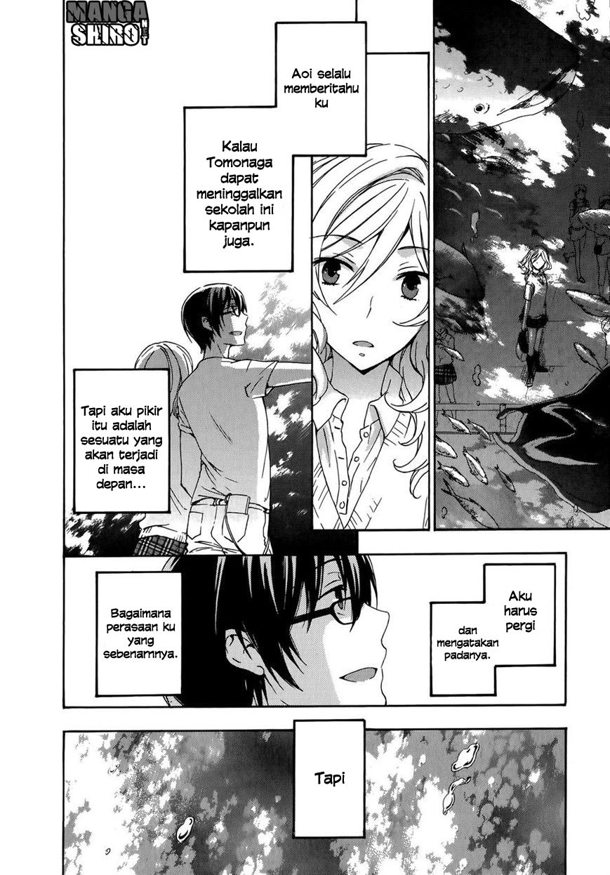 Chapter 25 - halaman 23