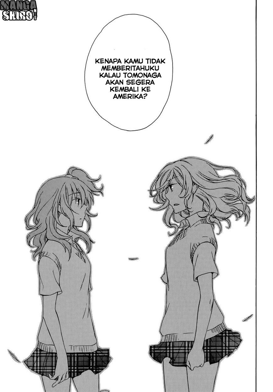 Chapter 25 - halaman 26