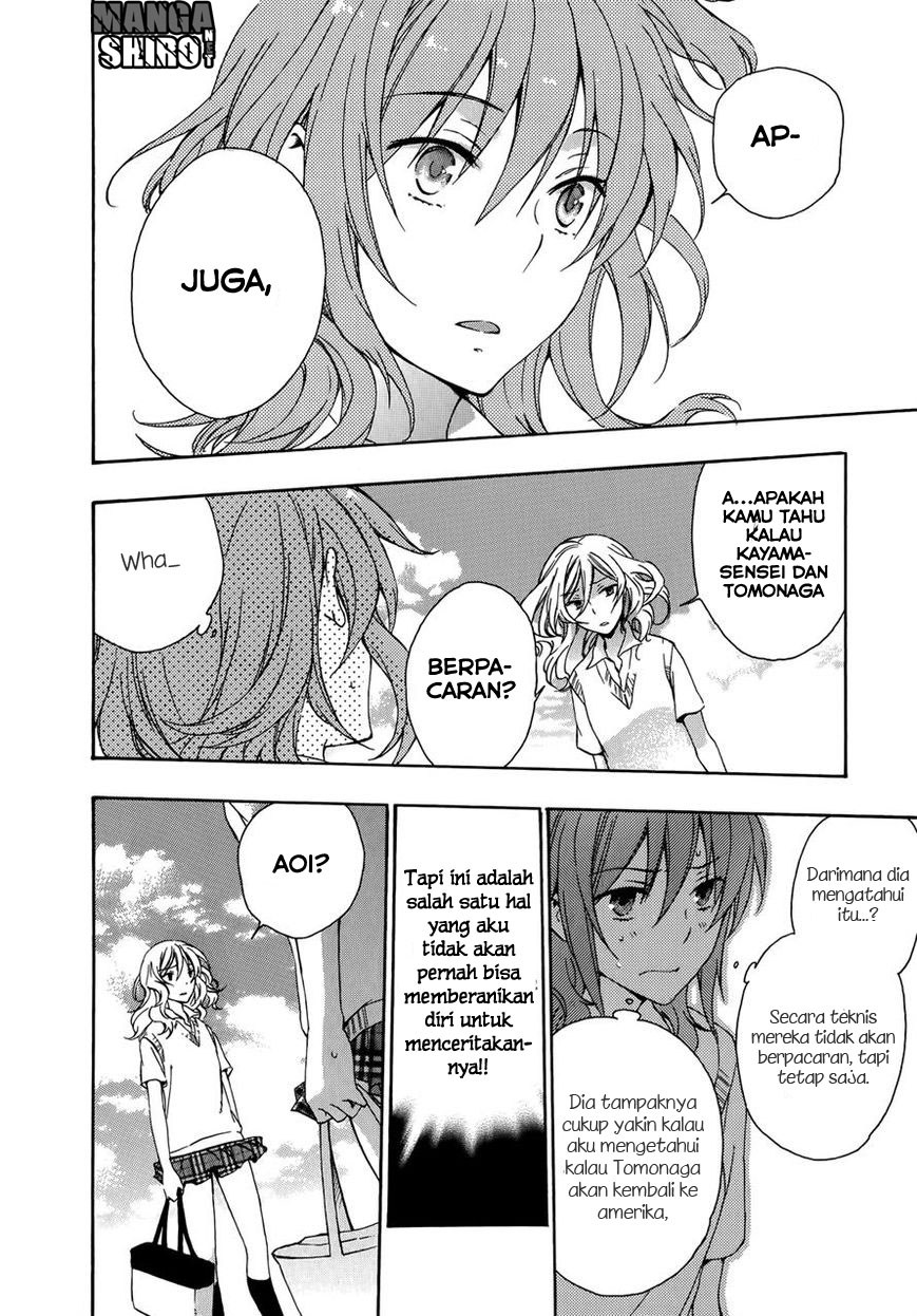 Chapter 25 - halaman 27