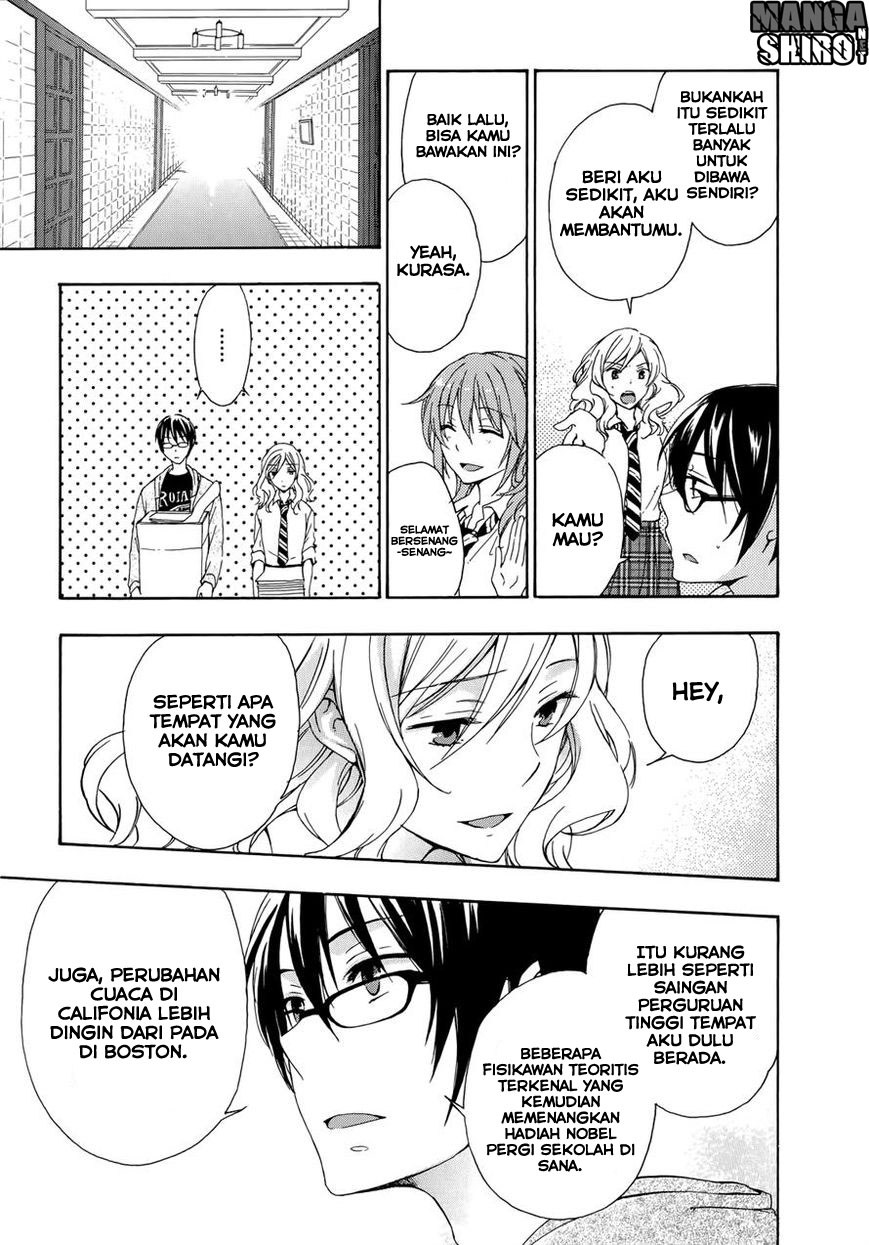 Chapter 25 - halaman 34