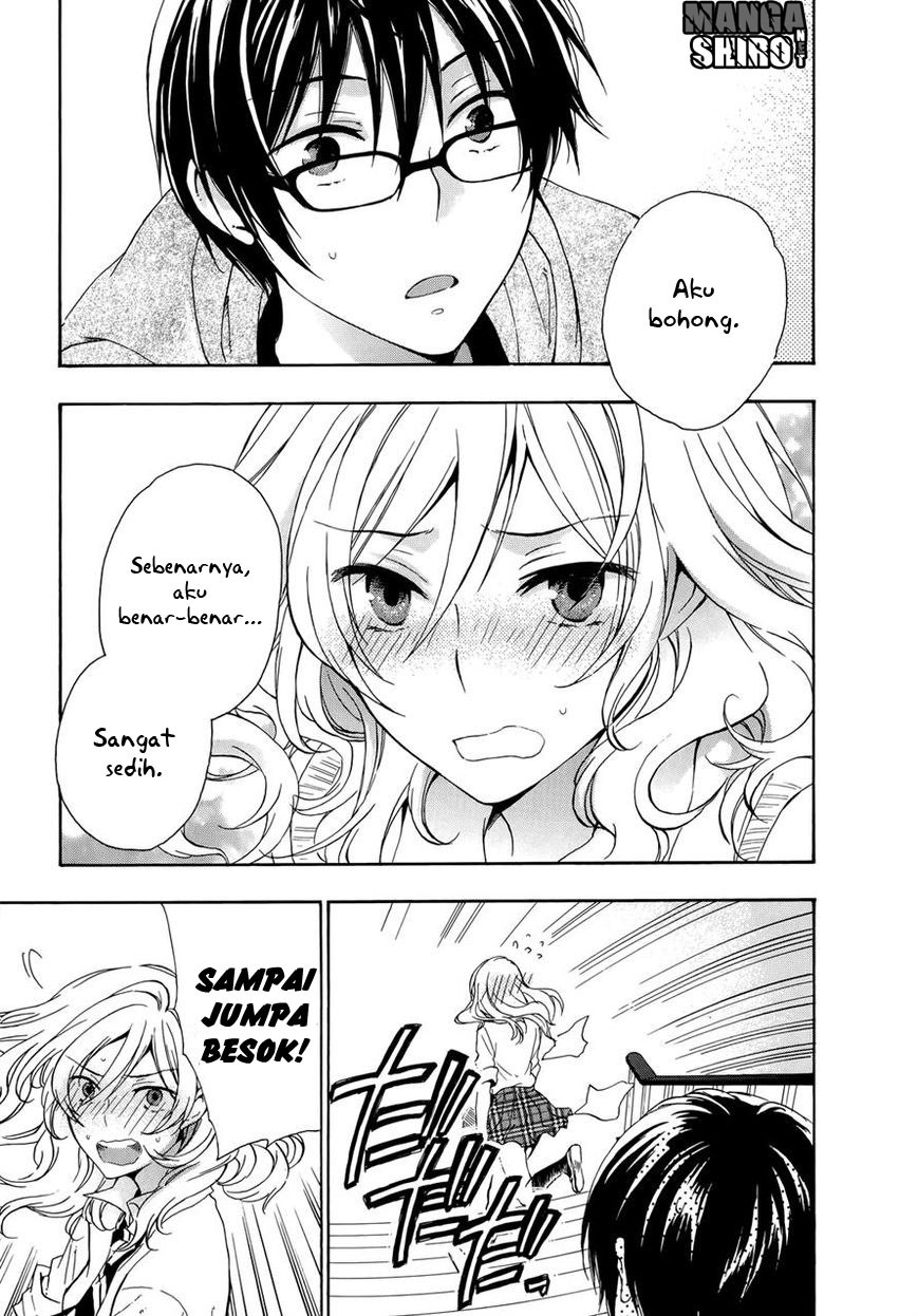 Chapter 25 - halaman 38
