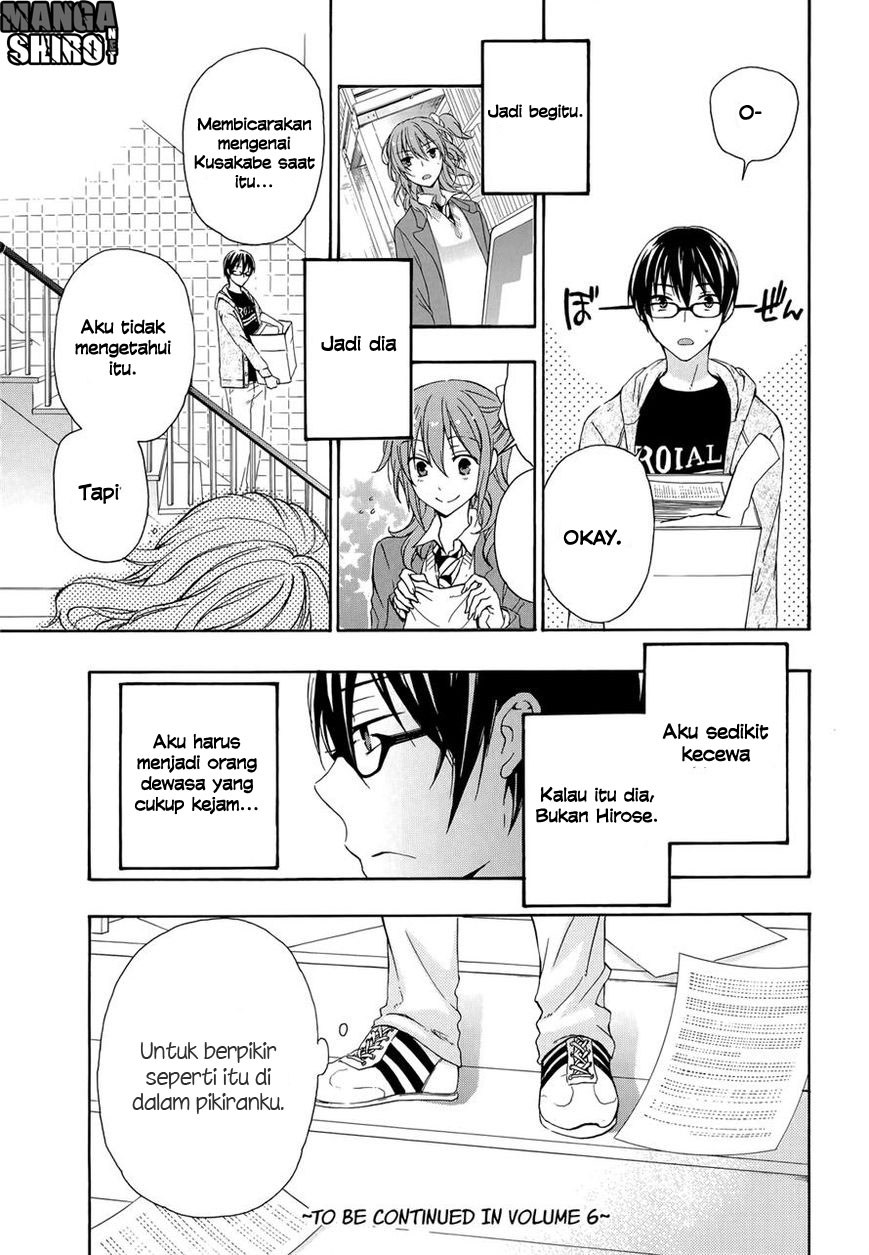 Chapter 25 - halaman 39