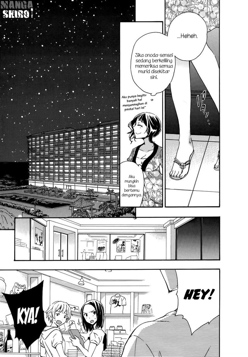 Chapter 25 - halaman 6