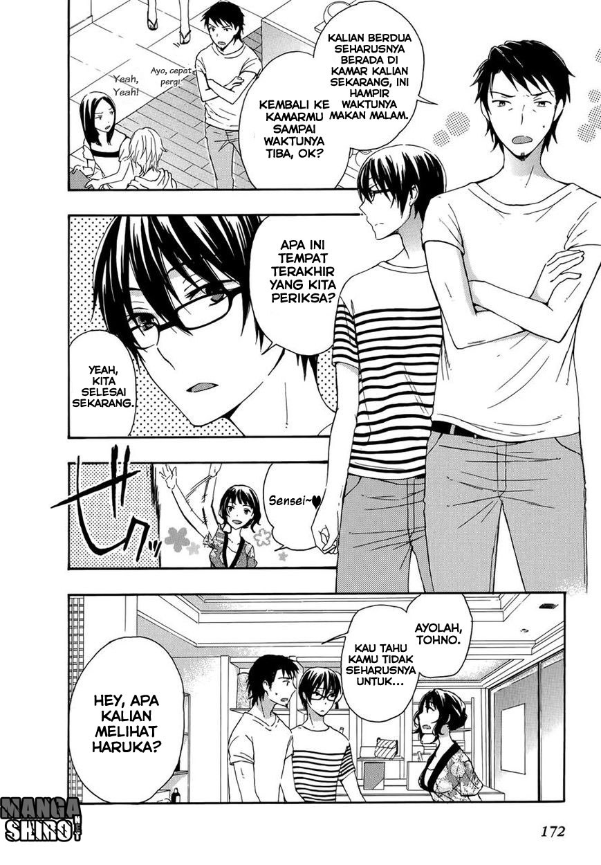 Chapter 25 - halaman 7