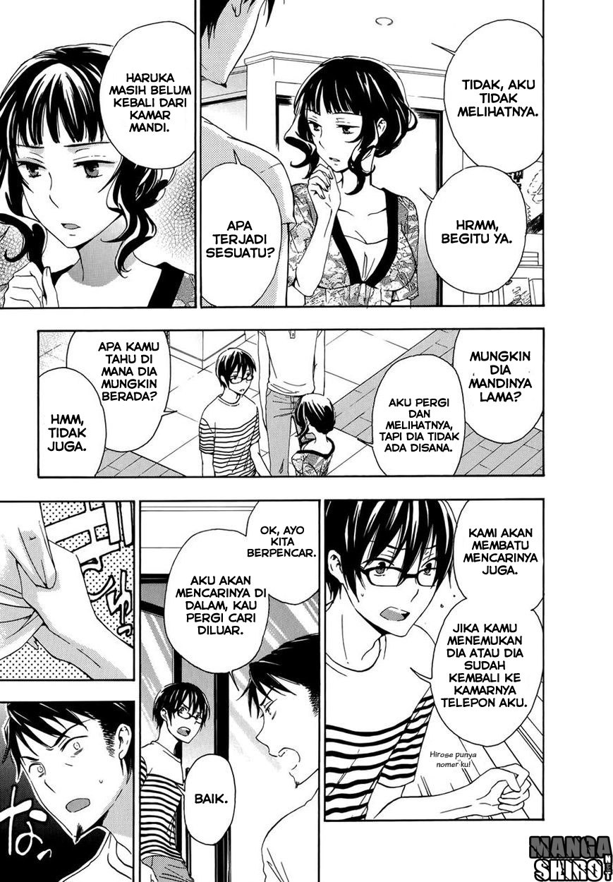 Chapter 25 - halaman 8