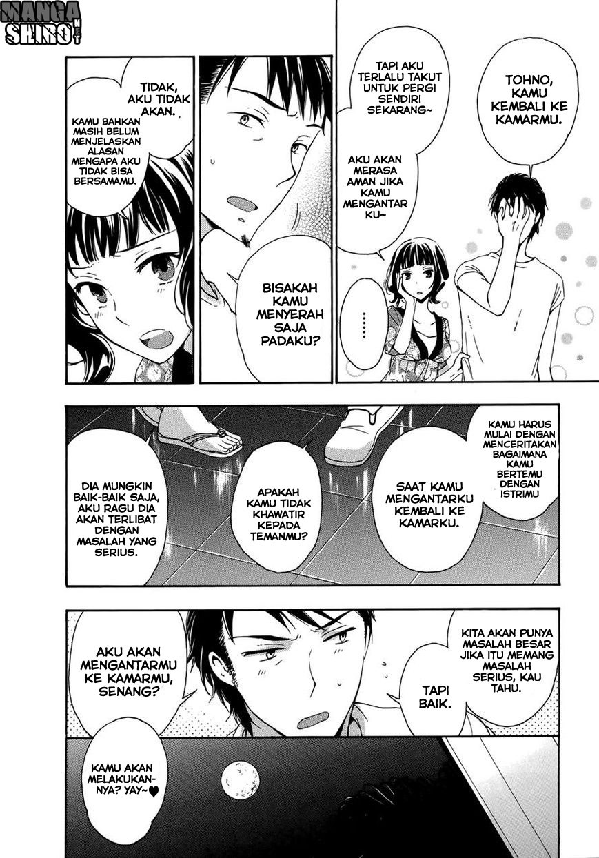 Chapter 25 - halaman 9