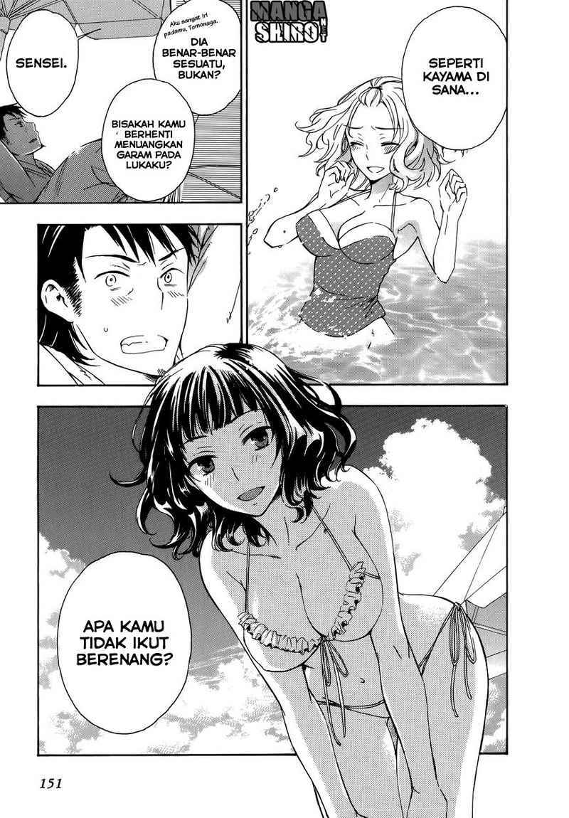 Chapter 24 - halaman 26