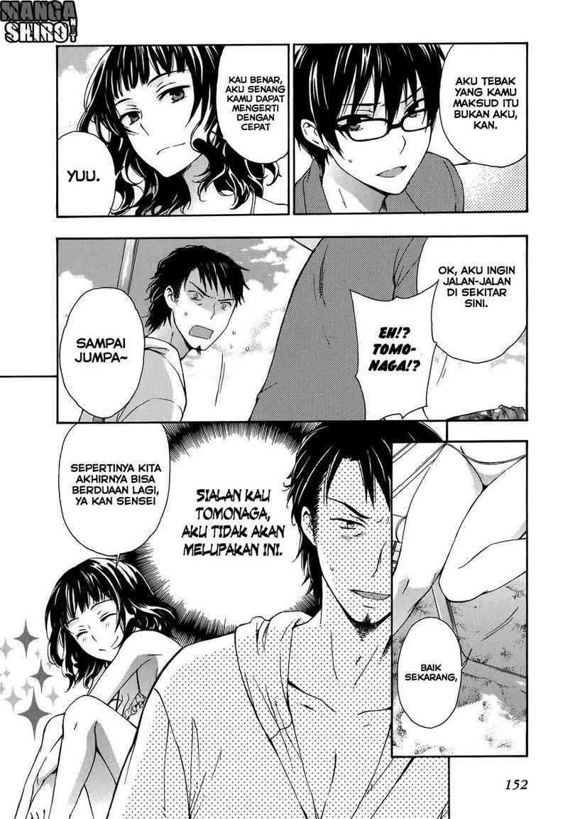 Chapter 24 - halaman 27