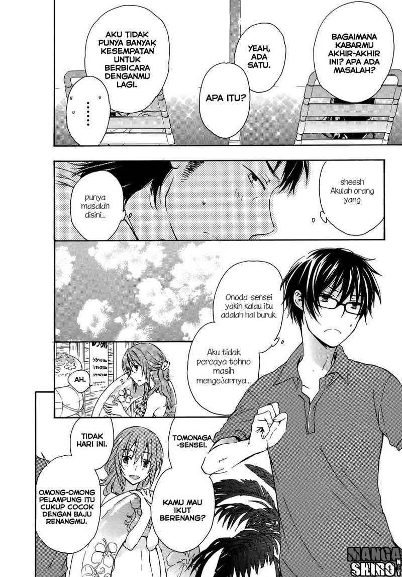 Chapter 24 - halaman 29