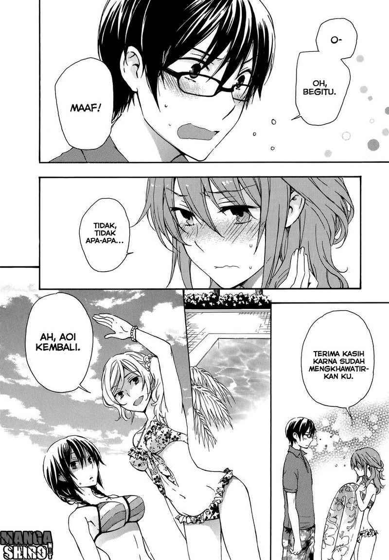 Chapter 24 - halaman 31